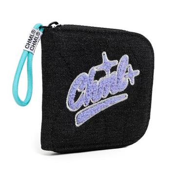 Billetera Denim Crew ( Infantil )  - Chimola