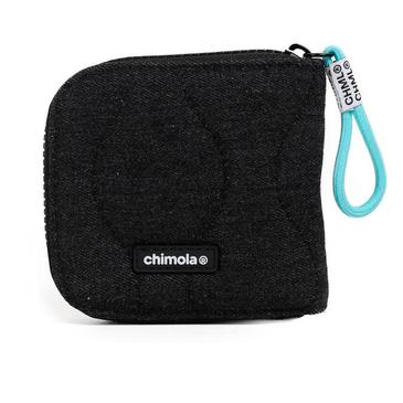 Billetera Denim Crew ( Infantil )  - Chimola