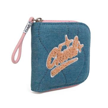 Billetera Denim Crew ( Infantil )  - Chimola