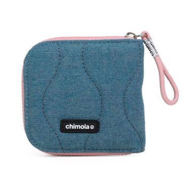 Billetera Denim Crew ( Infantil )  - Chimola