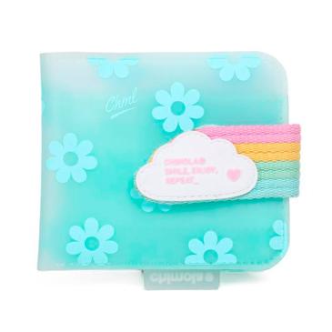 Billetera Soft Rainbow ( Infantil )  Chimola