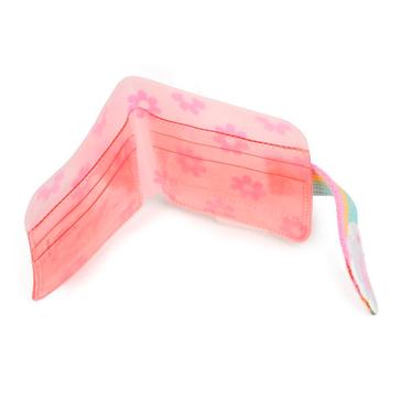 Billetera Soft Rainbow ( Infantil )  - Chimola