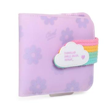Billetera Soft Rainbow ( Infantil )  - Chimola