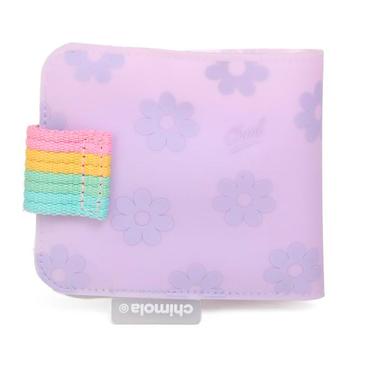Billetera Soft Rainbow ( Infantil )  - Chimola
