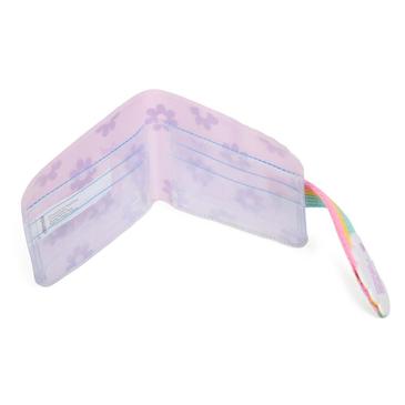 Billetera Soft Rainbow ( Infantil )  - Chimola