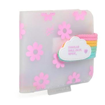 Billetera Soft Rainbow ( Infantil )  - Chimola