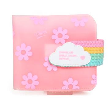 Billetera Soft Rainbow ( Infantil )  - Chimola