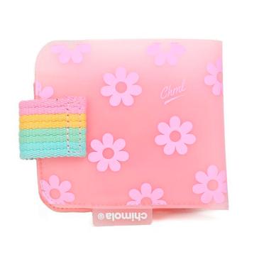 Billetera Soft Rainbow ( Infantil )  - Chimola