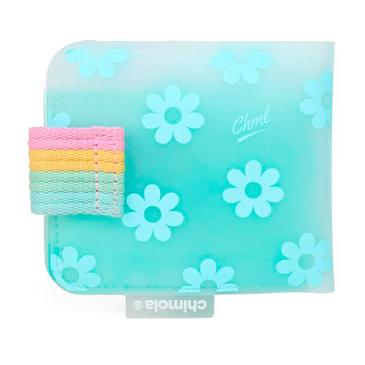 Billetera Soft Rainbow ( Infantil )  - Chimola