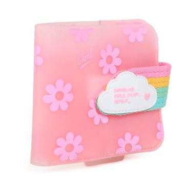 Billetera Soft Rainbow ( Infantil )  - Chimola