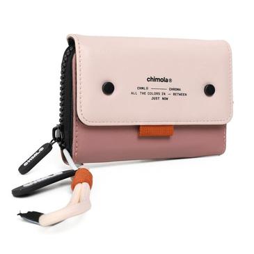 Billetera Smiley - Chimola