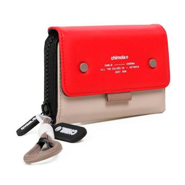Billetera Smiley - Chimola