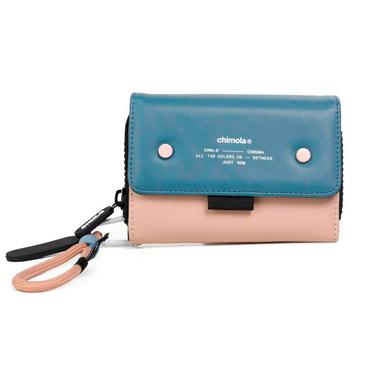 Billetera Smiley - Chimola