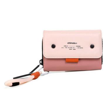 Billetera Smiley - Chimola