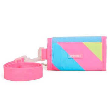 Billetera Con Parches ( Infantil )  - Chimola
