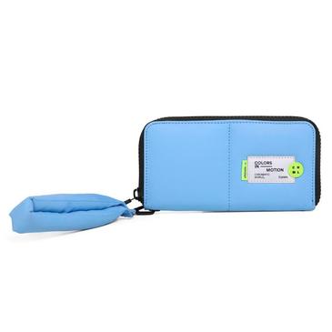 Billetera Color Motion  Chimola
