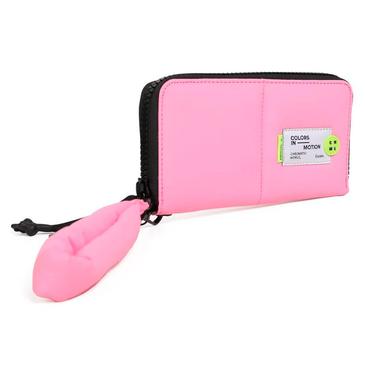 Billetera Color Motion  - Chimola