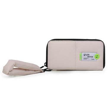 Billetera Color Motion  - Chimola
