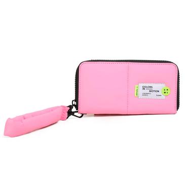 Billetera Color Motion  - Chimola