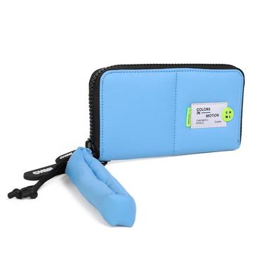 Billetera Color Motion  - Chimola