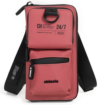 Billetera On The Go - Chimola