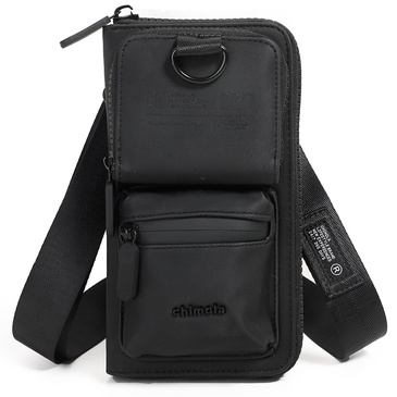 Billetera On The Go - Chimola