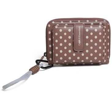 Billetera Dots - Chimola