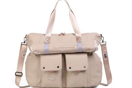 Bolso Tote Maternity Adventura Con Cambiador Chimola