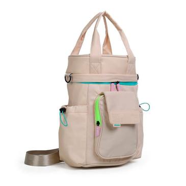 Mochila / Bolso Matero Chroma  - Chimola