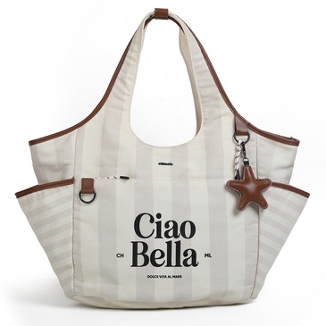 Bolso Sicilia  - Chimola