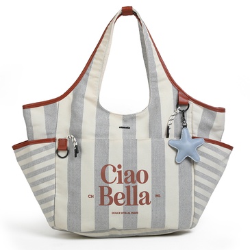 Bolso Sicilia  - Chimola