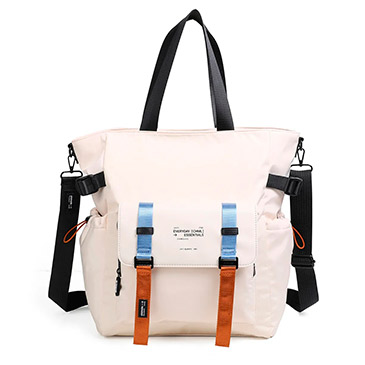 Cartera Tote Milan  Chimola