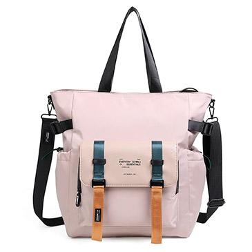 Cartera Tote Milan  - Chimola