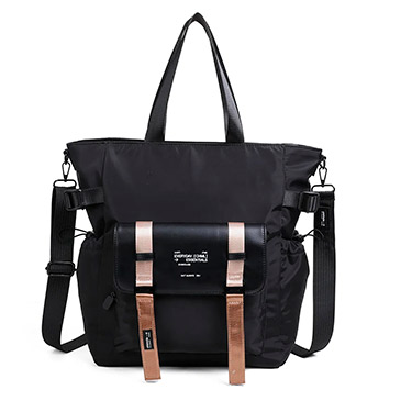 Cartera Tote Milan  - Chimola