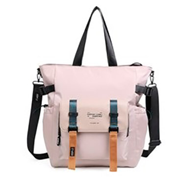 Cartera Tote Milan  - Chimola