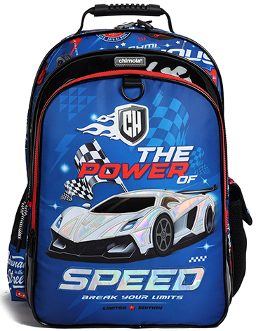 Mochila Auto 16