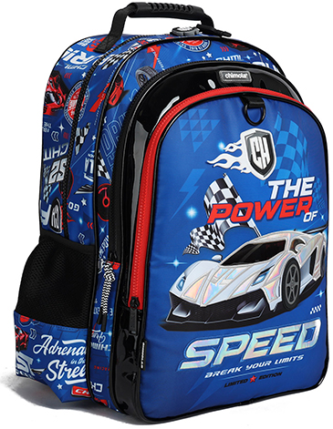 Mochila Auto 16 