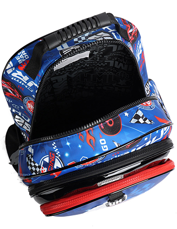 Mochila Auto 16 