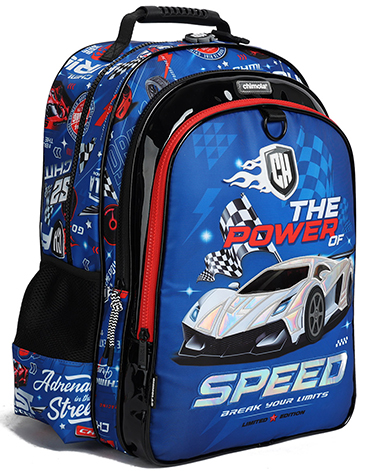 Mochila Auto 18