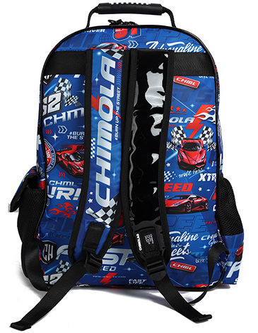 Mochila Auto 18 
