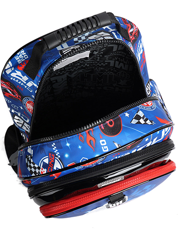 Mochila Auto 18 