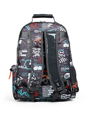 Mochila 18