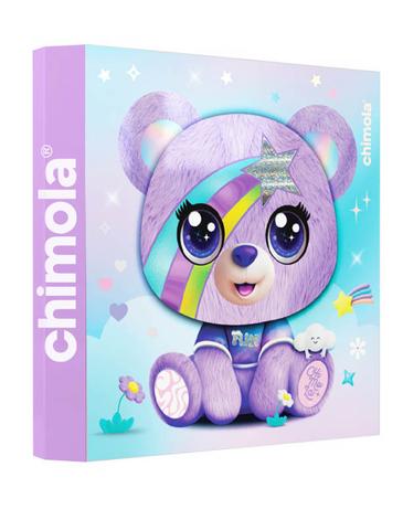 Venta por Mayor y Catalogo Carpeta 3x40 Sweet Bear Chimola