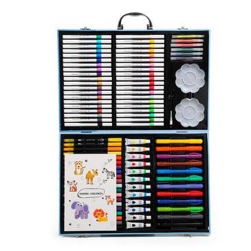 Set De Arte Panda - Chimola