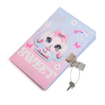 Diario Intimo Play Bunny Chimola