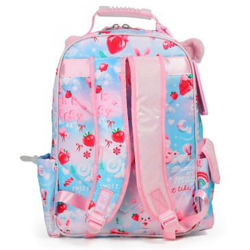 Mochila 18 