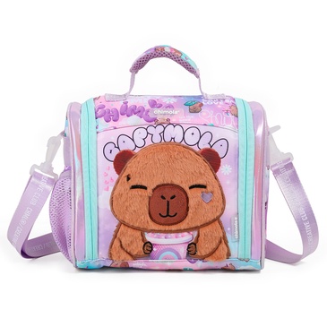 Lunchera Capibara Chimola