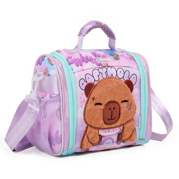 Lunchera Capibara - Chimola