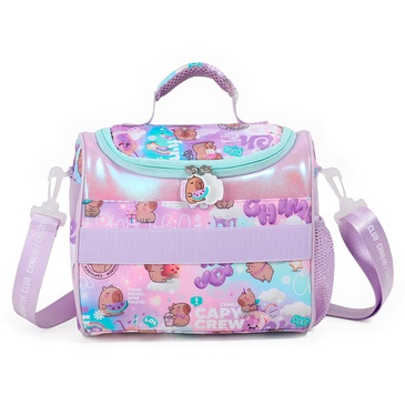 Lunchera Capibara - Chimola