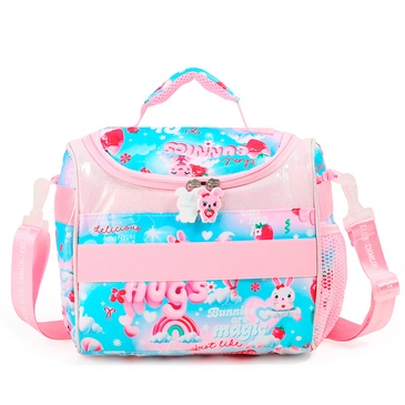 Lunchera Bunny - Chimola